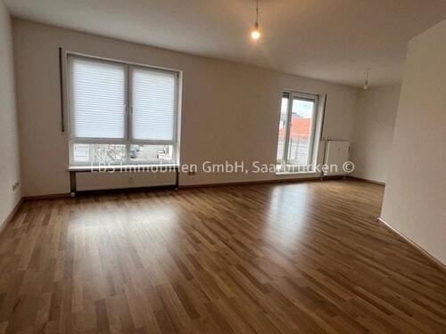 Foto - Zentrale und gepflegte 2 ZKB Wohnung in Homburg