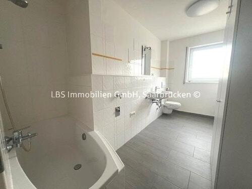 Foto - Etagenwohnung in Homburg zur Miete