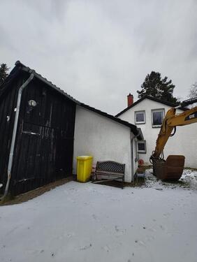 Foto - 5 Zimmer Etagenwohnung zur Miete in Berlin