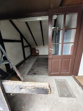 Foto - 5 Zimmer Etagenwohnung in Berlin