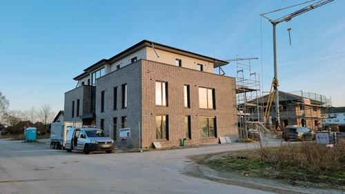 Foto - 4 Zimmer Etagenwohnung zur Miete in Verl