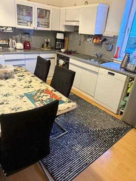 Foto - Helle 5x Zimmer Wohnung 