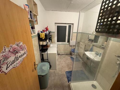 Foto - 5 Zimmer Erdgeschoßwohnung in Melle