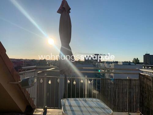 Foto - Wohnungsswap - 3.5 Zimmer, 100 m² - Bernhard-Lichtenberg-Straße, Pankow, Berlin