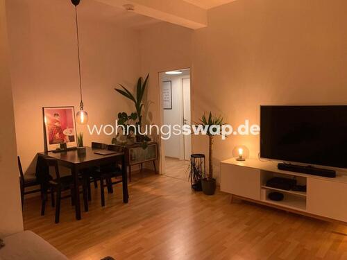 Foto - Etagenwohnung in Berlin zur Miete