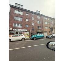 Zwei Zimmerwohnung mit WBS - 620,00&nbsp;EUR Kaltmiete, ca.&nbsp; 61,00&nbsp;m&sup2; in Mönchengladbach (PLZ: 41236) Süd