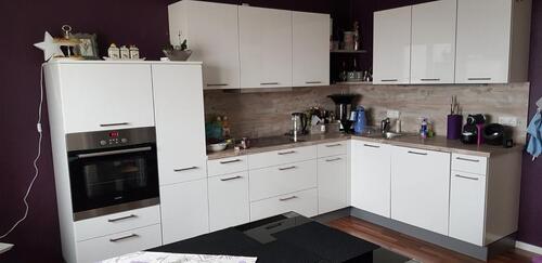 Foto - 3 Zimmer Etagenwohnung zur Miete in Ebersburg