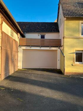 Foto - Mehrfamilienhaus, Wohnhaus zum Kaufen in Giebelstadt