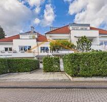 Moderne Dachgeschosswohnung in Bestlage der Margaretenhöhe !!! - Bergisch Gladbach