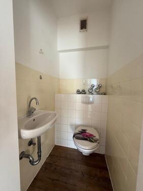 Foto - Etagenwohnung in Kreuztal zur Miete