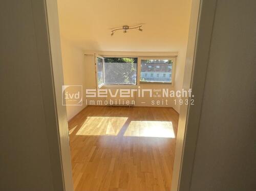 Foto - 3 Zimmer Dachgeschoßwohnung zur Miete in Dortmund