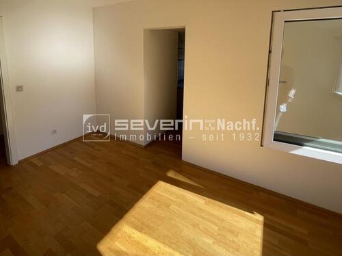 Foto - 3 Zimmer Dachgeschoßwohnung in Dortmund