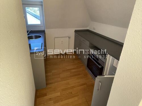 Foto - Dachgeschoßwohnung in Dortmund zur Miete