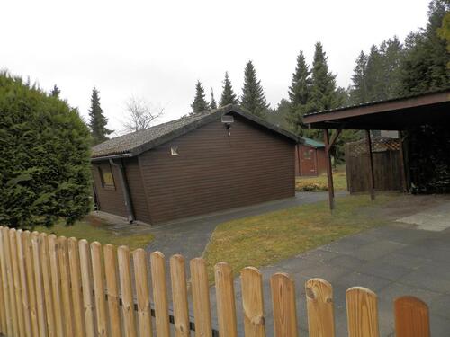 Foto - 3 Zimmer Einfamilienhaus zum Kaufen in Wesendorf