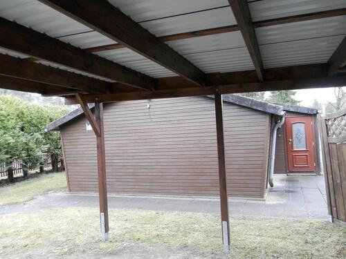 Foto - 3 Zimmer Einfamilienhaus in Wesendorf