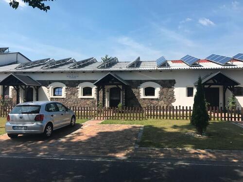 Foto - Charmante 3-Raum-Wohnung in historischem Rittergut