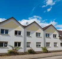 2-Raum Wohnungen zu vermieten (Erdgeschoss1.OG) - Staßfurt Atzendorf