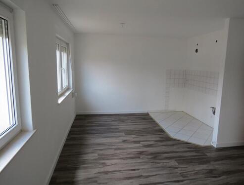 Foto - Etagenwohnung in Staßfurt zur Miete