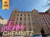 Foto - ++ wunderschöne 3-Raum Wohnung im Lutherviertel zum Erstbezug - Balkon & neues Tageslichtbad ++