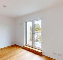 Penthouse-Feeling in Dahlem – Großzügig wohnen mit Dachterrasse - Berlin Steglitz-Zehlendorf