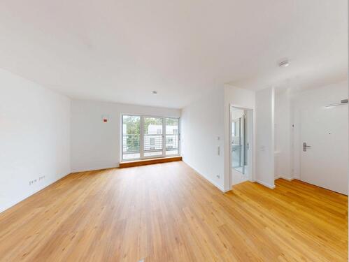 Foto - 2 Zimmer Dachgeschoßwohnung in Berlin