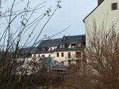Foto - Große, helle 3-Raum-DG-Wohnung mit Loggia mitten im Zentrum von Auerbach!