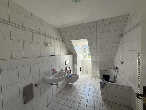 Foto - 3 Zimmer Dachgeschoßwohnung in Auerbach/Vogtland