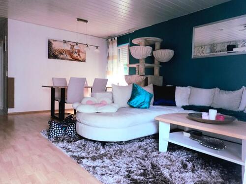Foto - 2 Zimmer Erdgeschoßwohnung zum Kaufen in Groß-Umstadt
