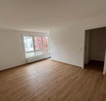 Renovierte 1-Zimmer-Wohnung mit TG-Stellplatz in S-Plieningen - Stuttgart Birkach