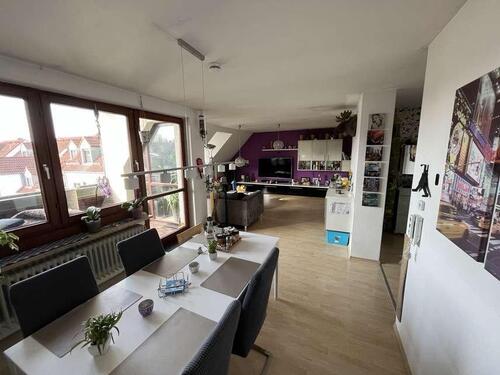 Foto - 3-Zimmer Wohnung in Augsburg-Göggingen 94 qm