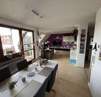 3-Zimmer Wohnung in Augsburg-Göggingen 94 qm