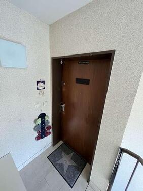 Foto - 3 Zimmer Dachgeschoßwohnung in Augsburg