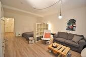Foto - Terrassenwohnung in Hamburg zum Kaufen