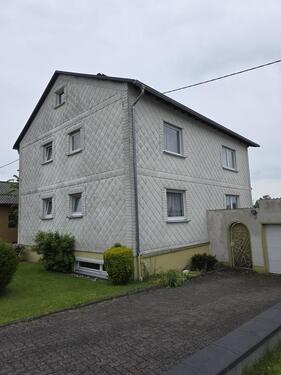 Foto - Mehrfamilienhaus mit 2 Wohnungen in Kölbingen