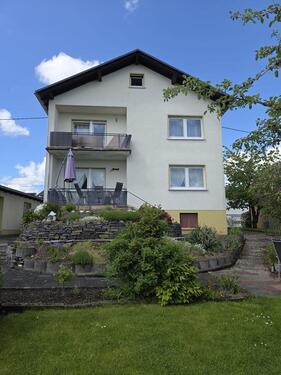 Foto - 6 Zimmer Mehrfamilienhaus, Wohnhaus zum Kaufen in Langenhahn