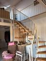 Foto - Maisonette-DG-Wohnung in 78234 Engen