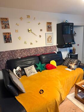 Foto - Etagenwohnung in Stegaurach zum Kaufen