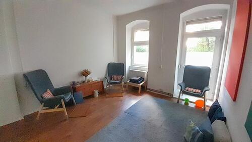 Foto - Praxisraum Prenzlauer Berg Teilzeit unterzuvermieten