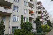 Foto - 2-Raum-Wohnung frisch saniert - 756,00 EUR Kaltmiete,