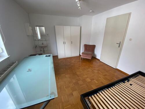 Foto - WG Zimmer Wohngemeinschaft Wohnung