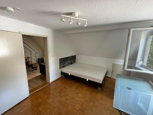 Foto - Etagenwohnung in Biberach an der Riß zur Miete