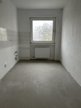 Foto - Etagenwohnung in Herten zur Miete