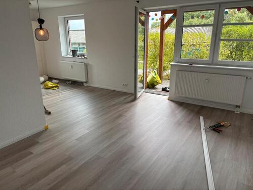 Foto - Etagenwohnung zur Miete in Bad Segeberg