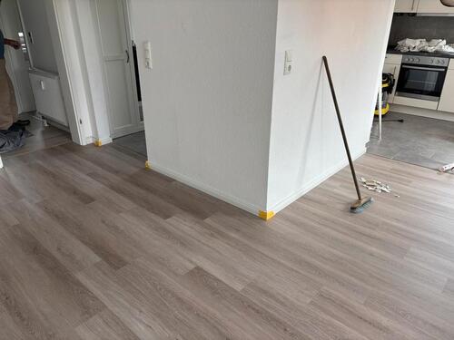 Foto - Etagenwohnung in Bad Segeberg