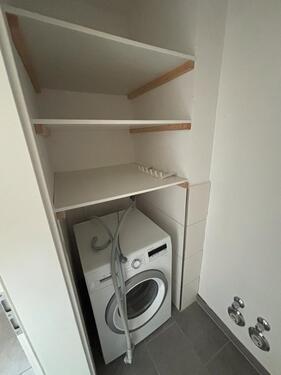 Foto - Etagenwohnung in Bad Segeberg zur Miete