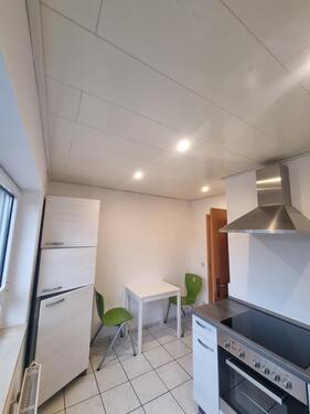 Foto - 2-Zimmer Wohnung - 56qm - mit kleiner Außenterasse