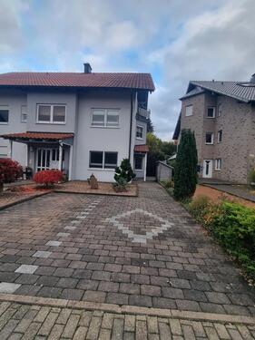 Foto - Etagenwohnung zur Miete in Höpfingen