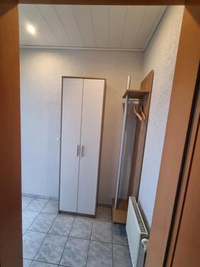 Foto - Etagenwohnung in Höpfingen zur Miete