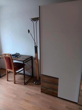 Foto - Zimmer zur Untermiete - 600,00 EUR Kaltmiete,