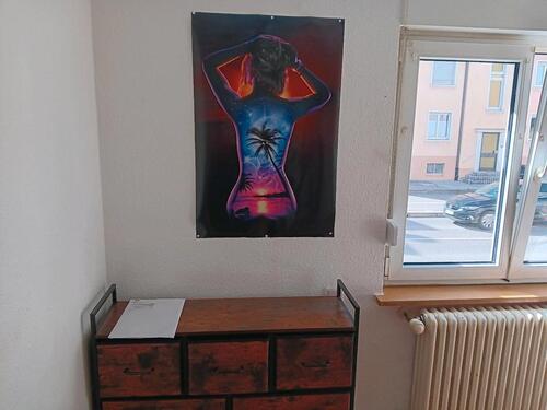 Foto - Etagenwohnung zur Miete in Radolfzell am Bodensee